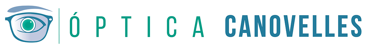 Logo Optica Canovelles