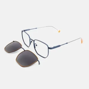 Gafas MIRO JEANS MJ Clip-On Navigli C3 – Azul/Naranja
