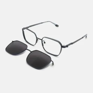 Gafas ANTONIO MIRO AM Clip-On Picture C2 – Azul/Azul