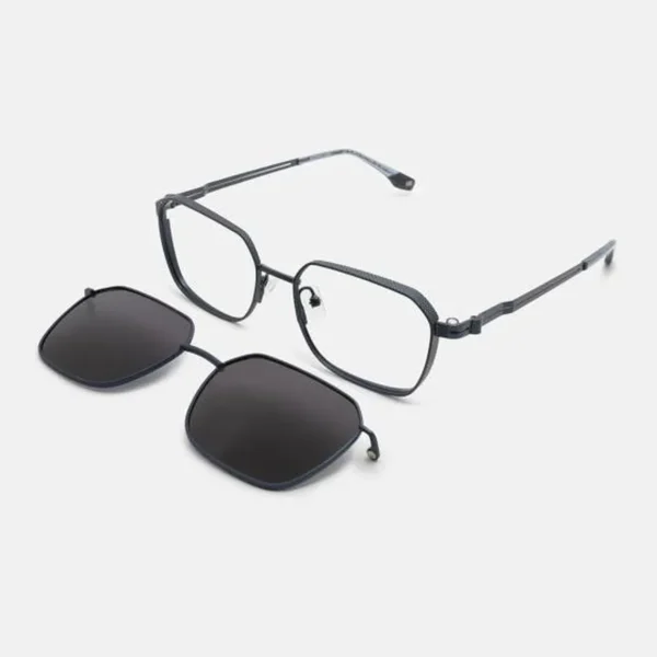 Gafas ANTONIO MIRO AM Clip-On Picture C2 – Azul/Azul