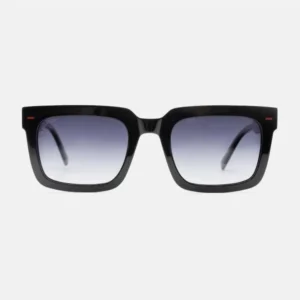 Gafas de Sol Miro Jeans MJS Extreme C1 – Negro Moderno con Lentes Polarizadas