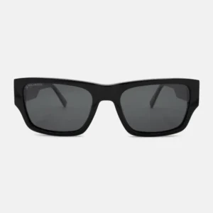 Gafas de Sol Miro Jeans MJS Hyde Park C1 – Negro Versátil con Lentes Polarizadas