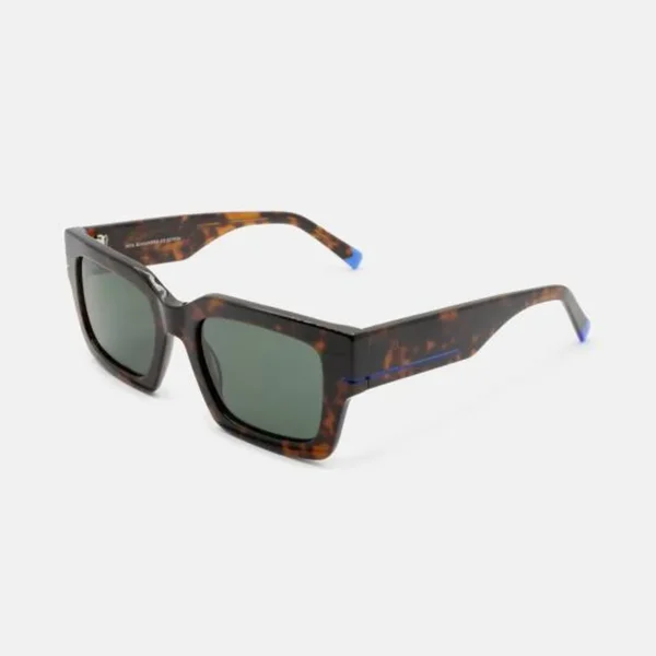 Gafas de Sol Miro Jeans MJS Alhambra C2 – Estilo Moderno y Protección Polarizada - Imagen 2