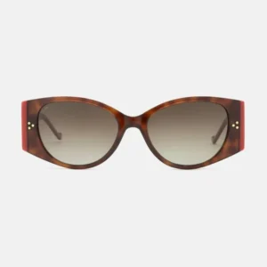 Gafas de Sol Monsine MS Expresión C2 – Color Havana con Lentes Polarizadas