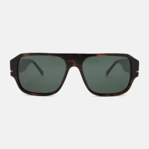 Gafas de Sol Miro Jeans MJS London Eye C2 – Havana Clásico con Lentes Polarizadas