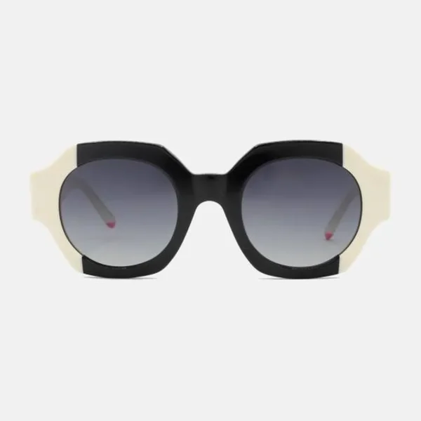 Gafas Miro Jeans MJS Puerta del Sol C1 – Estilo Clásico en Negro