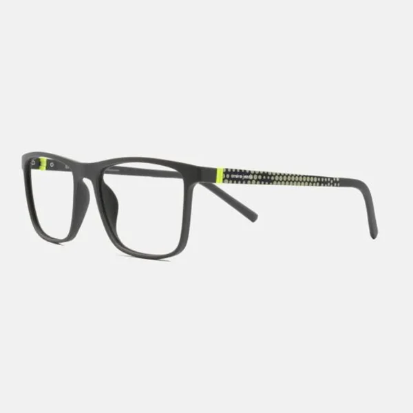 Gafas MIRO JEANS MJ Clip-On Quasar C3 – Gris - Imagen 2