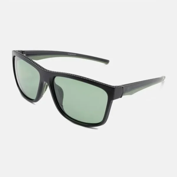 Gafas de Sol Be Happy BHS Roca C1 – Negro Clásico con Lentes Polarizadas - Imagen 2