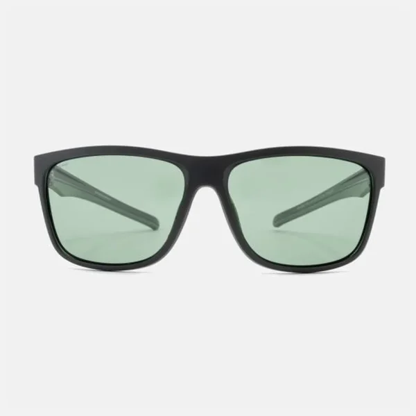 Gafas de Sol Be Happy BHS Roca C1 – Negro Clásico con Lentes Polarizadas