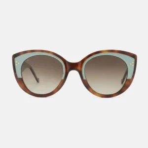 Gafas de Sol Monsine MS Silueta C2 – Acabado Havana con Lentes Polarizadas